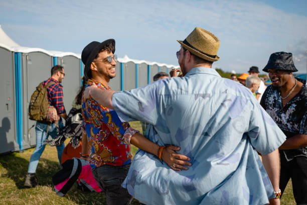 Best Emergency porta potty rental  in Raytown, MO