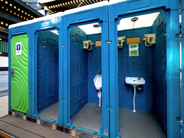 Best Portable restroom trailer rental  in Raytown, MO