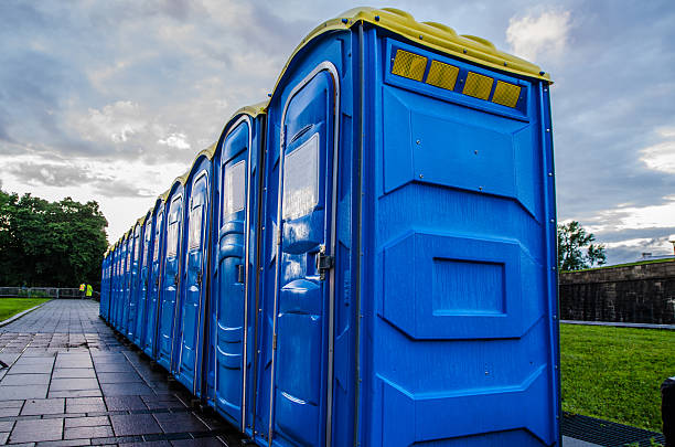 Best Luxury portable toilet rental  in Raytown, MO