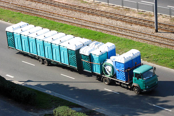 Best Affordable portable toilet rental  in Raytown, MO
